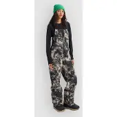Burton Pantalon Reserve Gore-tex 2l Bib
