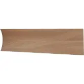 Globo Ventilateur de plafond Alana bois marron