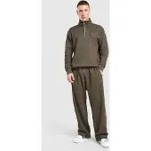 Adidas Originals Pantalon de jogging Waffle - Vert, Vert