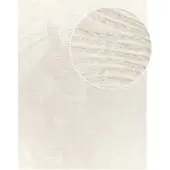 Tapis.fr Tapis en fourrure Lelystar crème 200x280 cm