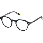 Sting Vst613 21x49x145mm Reading Glasses Noir Homme