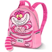 KARACTERMANIA Sac à Dos Gato De Cheshire Disney 8l