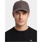 Barbour Casquette marron