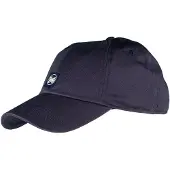 Buff Casquette 'Baseball Cap' bleu foncé