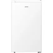 Gorenje Congélateur F39EPW4 BE, 61 l, 3 kg/24h, N-ST, 38 dB, E, Blanc