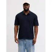 Jack & Jones Polo à Manches Courtes George Plus Size
