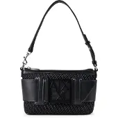 Armani Exchange Exchange, sac bandoulière Susy, 23 cm