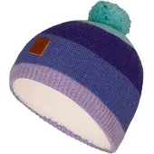 TROLLKIDS Bonnet Gryllefjord Bobble