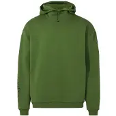 Vaude Mineo Hoodie Vert XL Homme