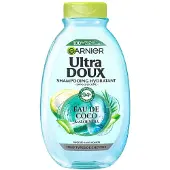 Garnier Ultra Doux Shampooing Hydratant Eau de Coco 300ml