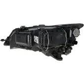 Valeo Projecteur principal 045101, droite
