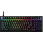 Logitech G316 X 98 Clavier Gaming Nlb Azerty - Noir