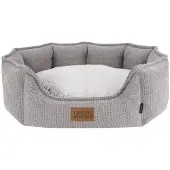 Nordic Paws Evie Hundeseng, S (Chien)