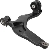 FEBI BILSTEIN Bras de suspension 109050 essieu avant, gauche, avant