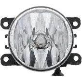 Valeo Phare antibrouillard 044848