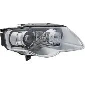 Valeo Projecteur principal 043626, droite