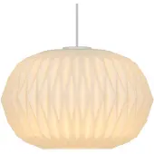 Nordlux Lampe pendante scandinave Aviana Ø 30cm