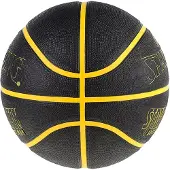 Spalding Basketball extérieur Street Phantom Jaune Fluo 29,5"