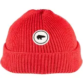 Eisbar Bonnet 'Raik MU' rouge