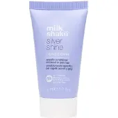 Milk shake Après-shampooing Silver Shine, 50 ml