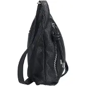 Rieker Sac à Main RGD - Noir - Noir