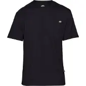 Dickies T-Shirt 'Luray' noir