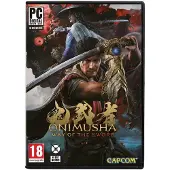 Onimusha Way of the Sword