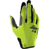 Leatt 1.5 Gripr Off-road Gloves Vert,Jaune M