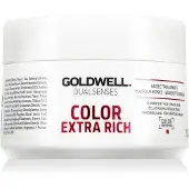 Goldwell Dualsenses Couleur Extra Riche 60sec traitement 200ml masque pour cheveux