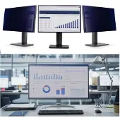 StarTech.com Filtre de confidentialite - filtre anti-indiscretion - 2261A-PRIVACY-SCREEN