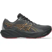 Asics Chaussure de course 'GT-2000 15' cognac / anthracite