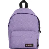 Eastpak Sac à dos 'Orbit' violet chiné