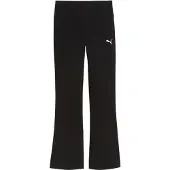 Puma Leggings 'Essentials' blanc