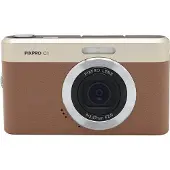 Kodak Pixpro C1 marron