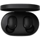 Xiaomi Redmi Airdots Basic S Écouteurs intra-auriculaires Bluetooth noir