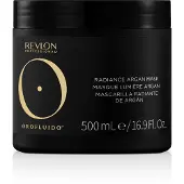Revlon Radiance Argan Masque 500 ml