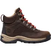 Timberland White Ledge Mid Wp Bottes de randonnée Marron EU 41 Femme Marron EU 41