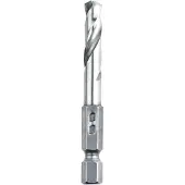 Kwb Urbis metalam 1/4'' HEX d5mm 421105