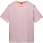 Napapijri T-Shirt 'NEDLES' rosé