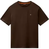 Napapijri T-Shirt 'NEDLES' mélange de couleurs