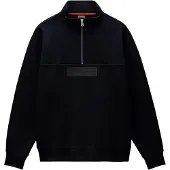 Napapijri Sweatshirt 1/2 zip Box