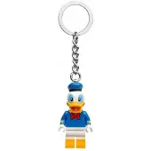 LEGO Disney 854111 Porte-clés Donald Duck