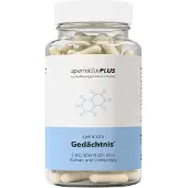 Vitrasan GmbH Spermidinplus Mémoire Capsules 60 pc