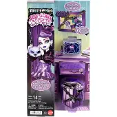 Monster High Mattel GmbH Self-Scare Secret Autres