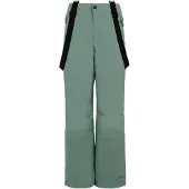Protest Pantalon de sport 'SUNNY JR' citron vert
