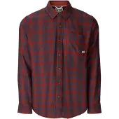 Marmot Chemise à Manches Longues Rush Creek Lightweight Flannel
