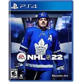 NHL 22 (:) - PS4