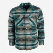 Indicode Veste Inthorne Homme Brun phoque