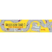 Sonstige Verlage Construis ta route 1 - 4 mètres de plaisir de jeu de rue