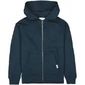 Garcia U263471 Half Zip Sweater Bleu 14-15 Years Garçon